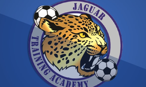 WELCOME TO JAGUAR TRAINING ACADEMY